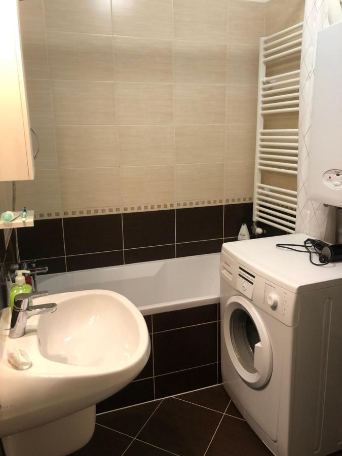 Mango Wellness Apartman Siofok Luaran gambar