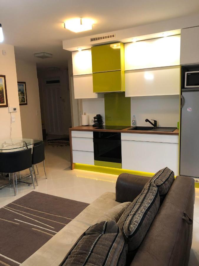 Mango Wellness Apartman Siofok Luaran gambar