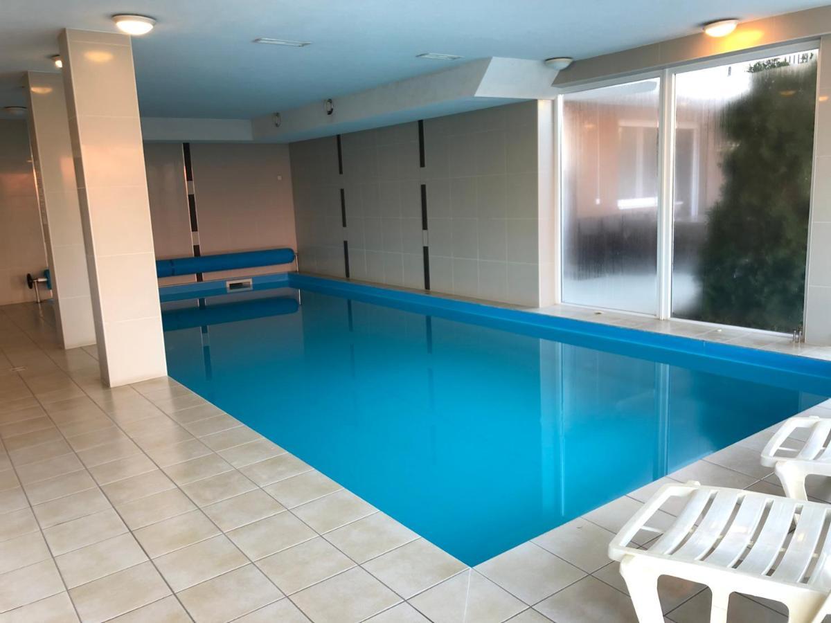 Mango Wellness Apartman Siofok Luaran gambar