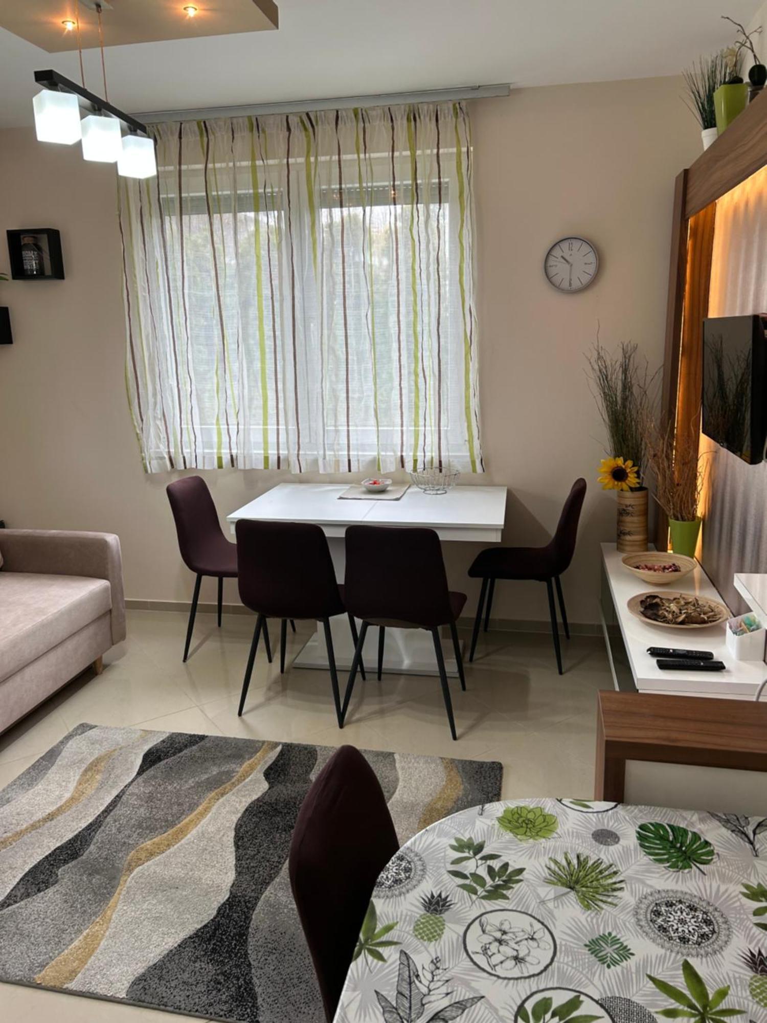 Mango Wellness Apartman Siofok Luaran gambar