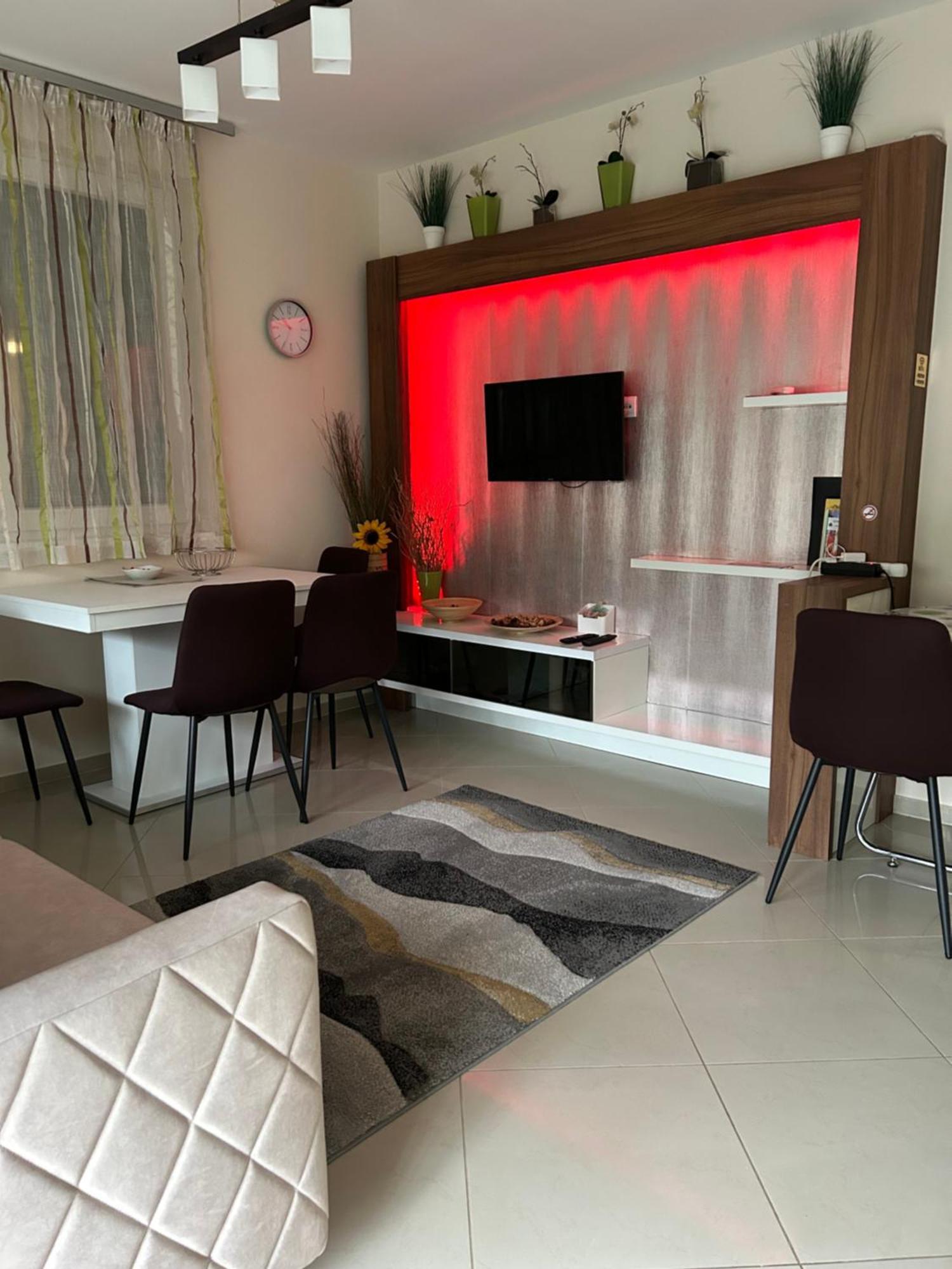 Mango Wellness Apartman Siofok Luaran gambar